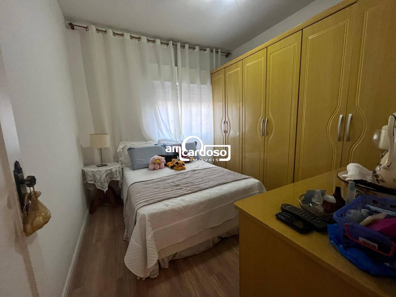 Apartamento 3 quarto(s)  no bairro S�o Sebasti�o