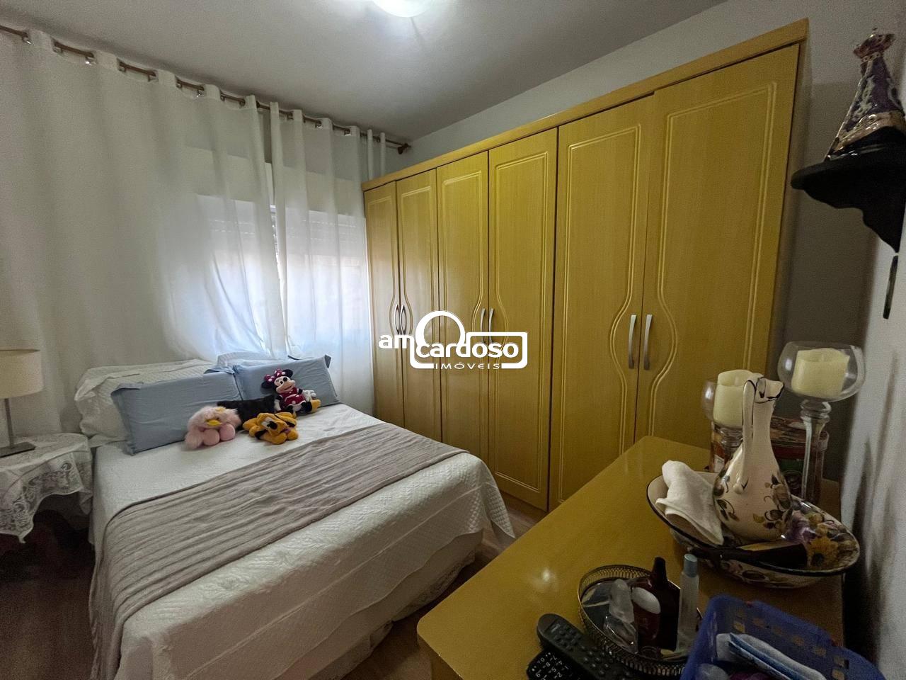 Apartamento 3 quarto(s)  no bairro S�o Sebasti�o