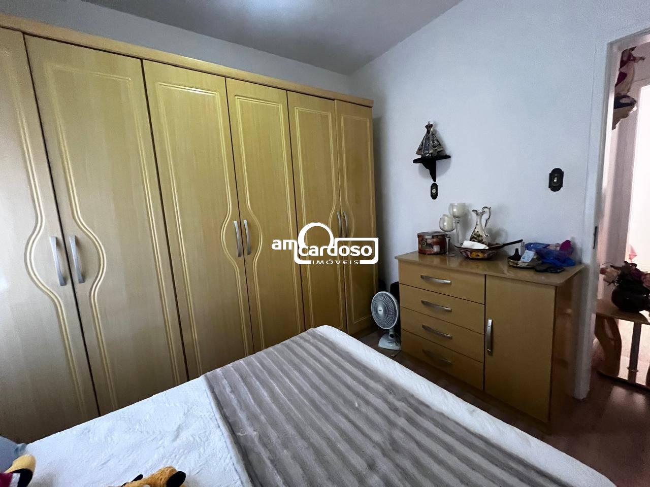 Apartamento 3 quarto(s)  no bairro S�o Sebasti�o