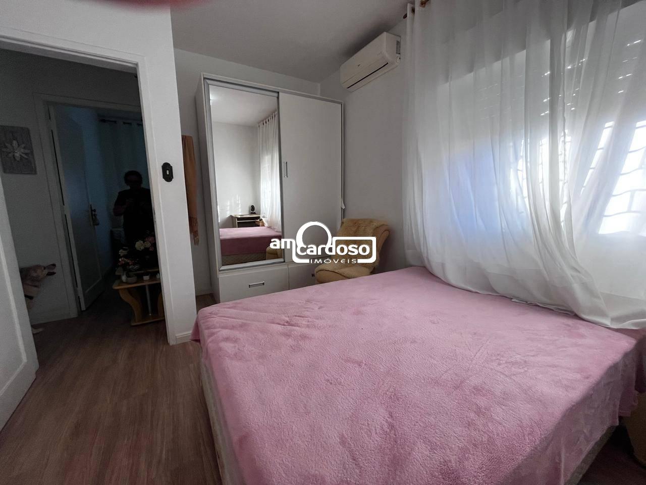Apartamento 3 quarto(s)  no bairro S�o Sebasti�o