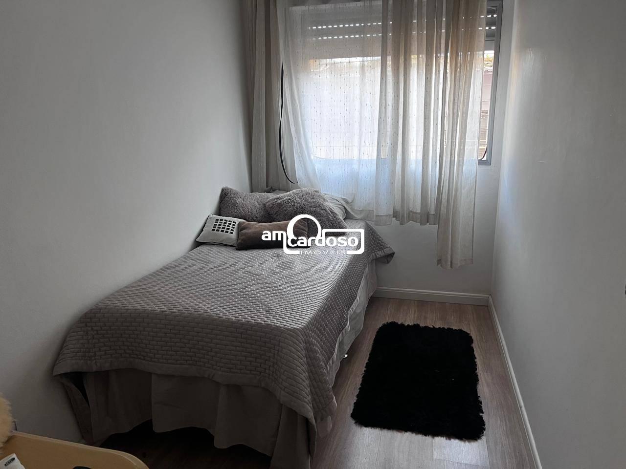Apartamento 3 quarto(s)  no bairro S�o Sebasti�o