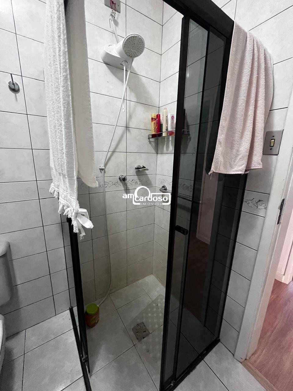 Apartamento 3 quarto(s)  no bairro S�o Sebasti�o