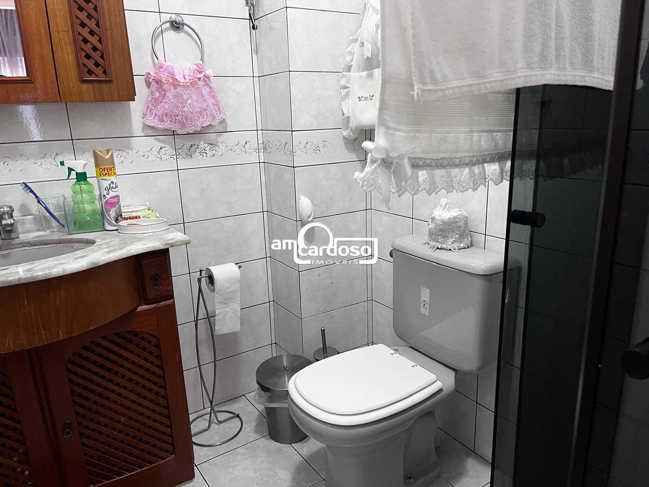 Apartamento 3 quarto(s)  no bairro S�o Sebasti�o