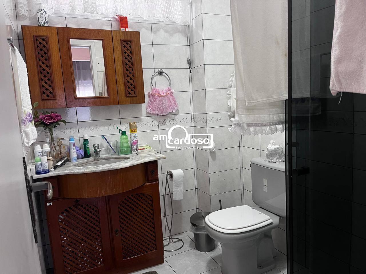 Apartamento 3 quarto(s)  no bairro S�o Sebasti�o