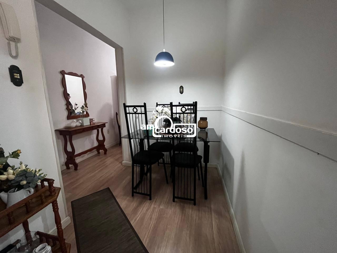Apartamento 3 quarto(s)  no bairro S�o Sebasti�o