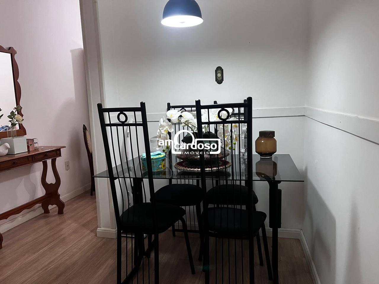 Apartamento 3 quarto(s)  no bairro S�o Sebasti�o