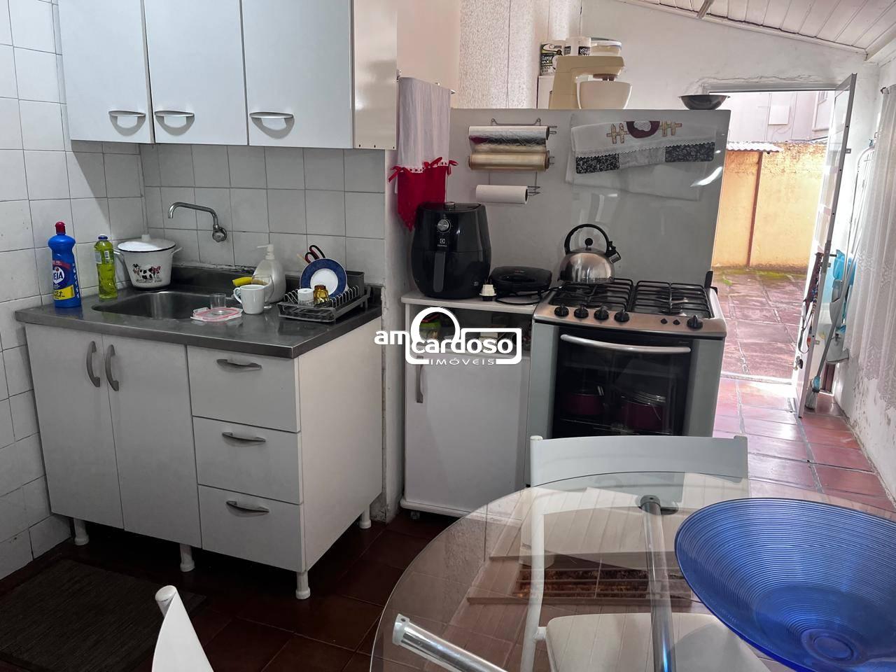 Apartamento 3 quarto(s)  no bairro S�o Sebasti�o