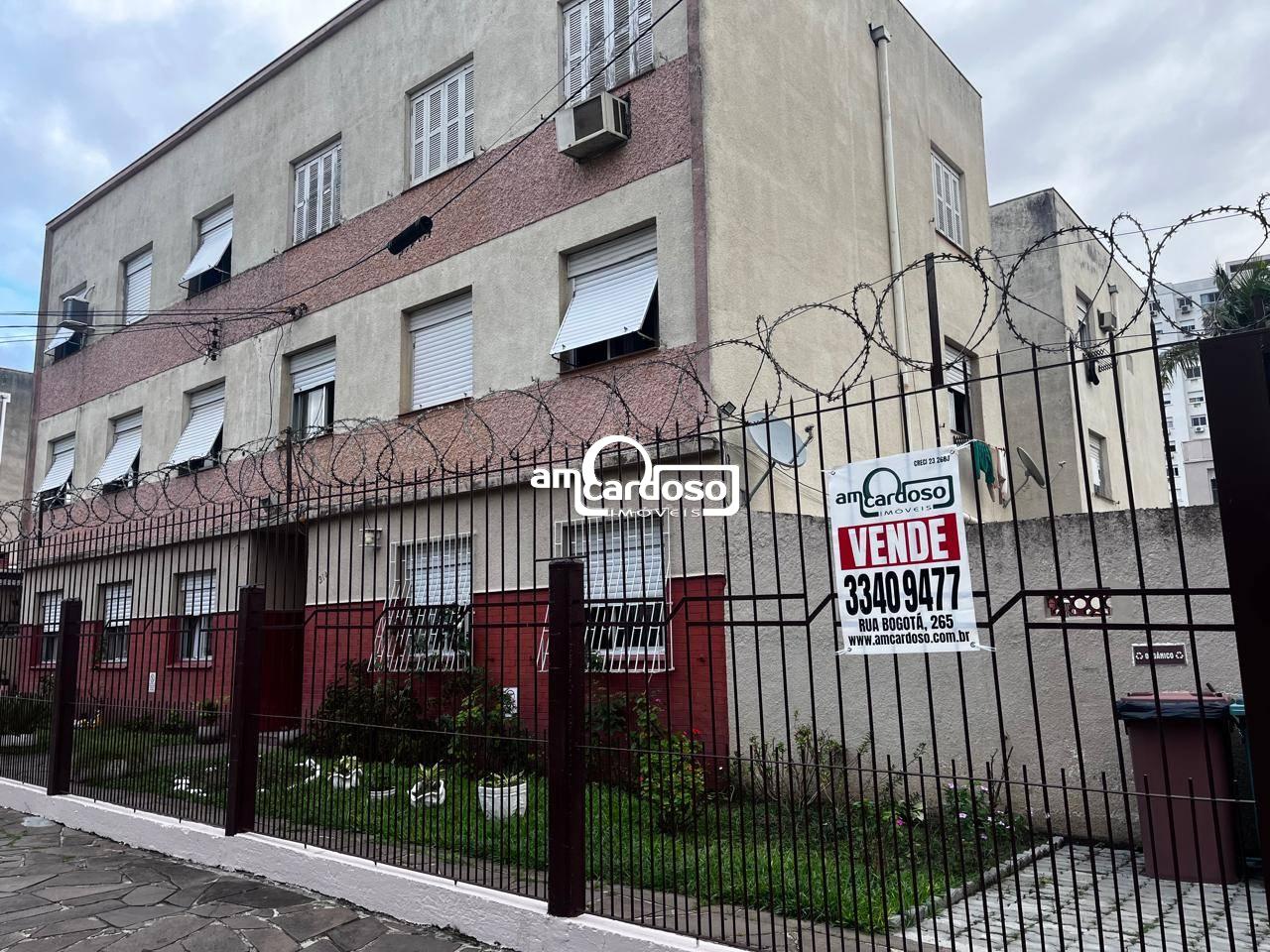 Apartamento 3 quarto(s)  no bairro São Sebastião