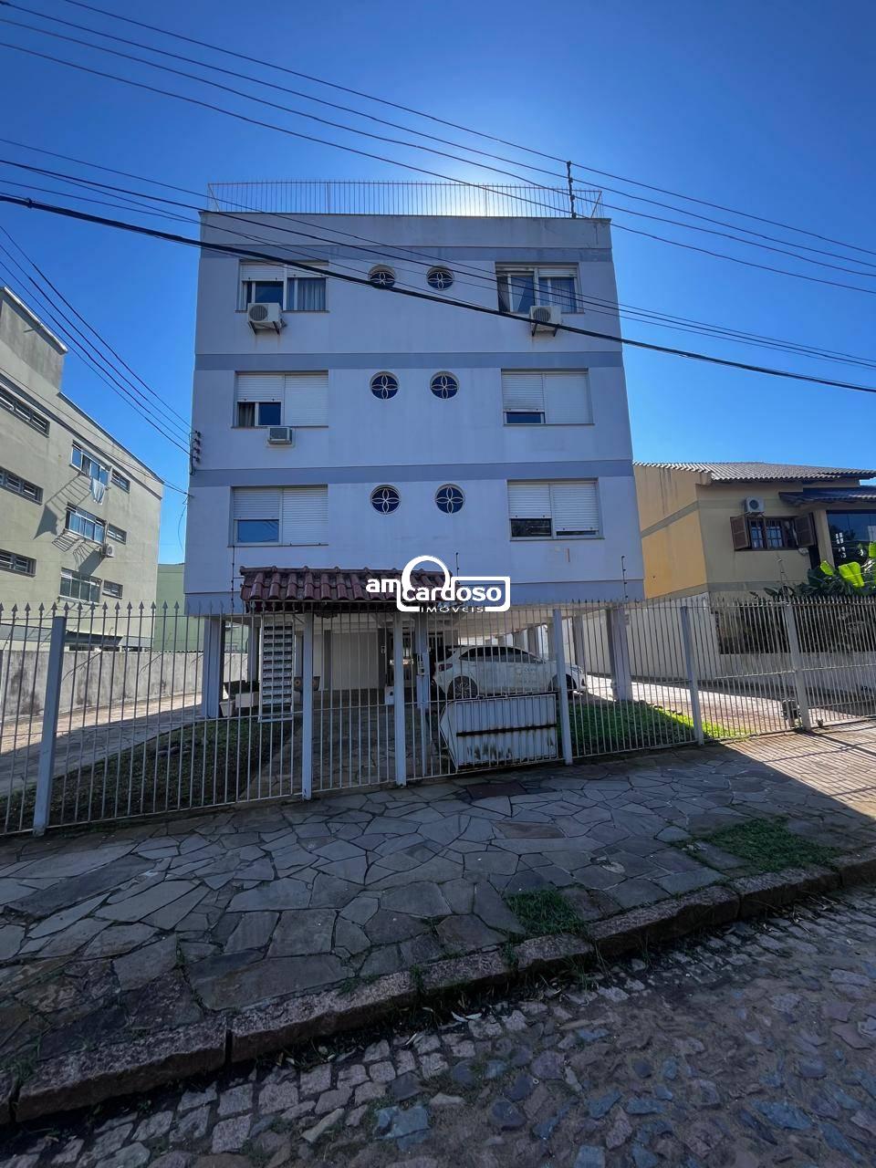 Apartamento 2 quarto(s)  no bairro S�o Sebasti�o