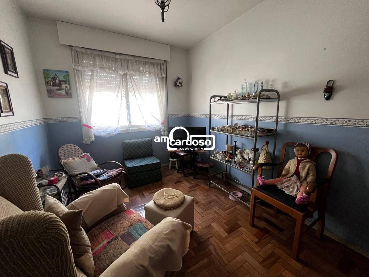 Apartamento 2 quarto(s)  no bairro S�o Sebasti�o