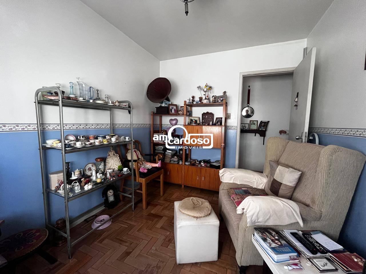 Apartamento 2 quarto(s)  no bairro S�o Sebasti�o