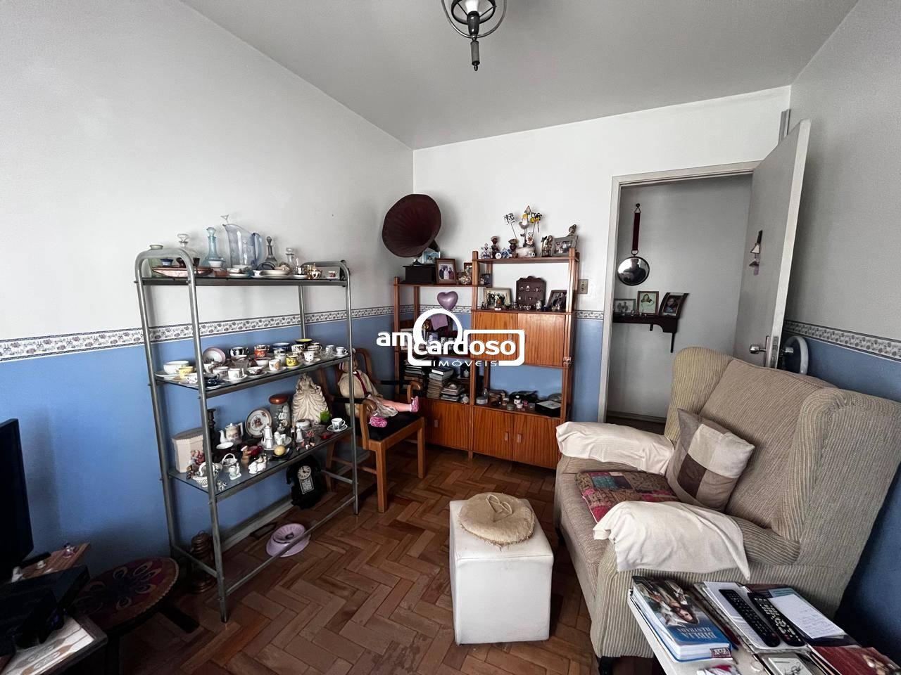 Apartamento 2 quarto(s)  no bairro S�o Sebasti�o