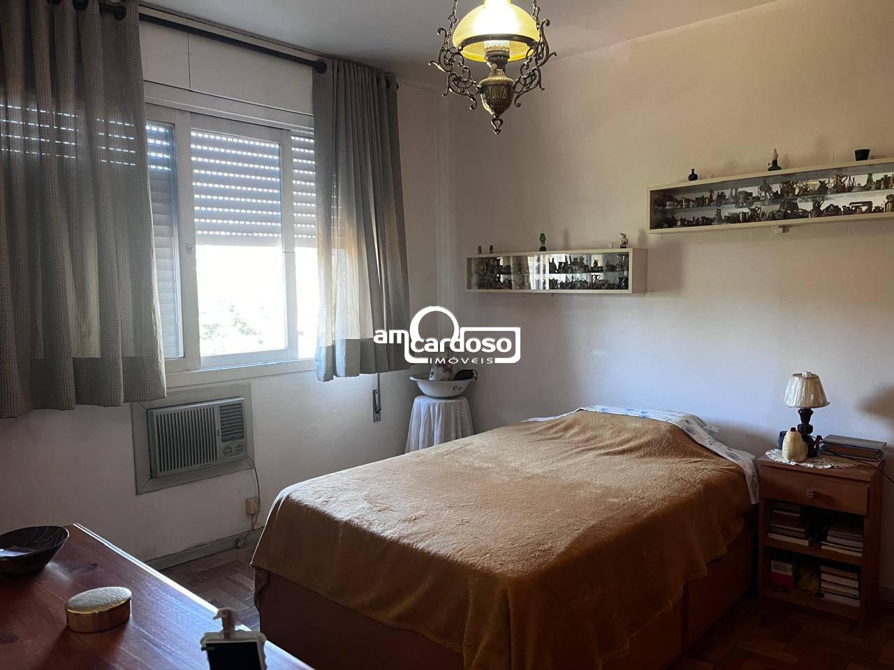 Apartamento 2 quarto(s)  no bairro S�o Sebasti�o