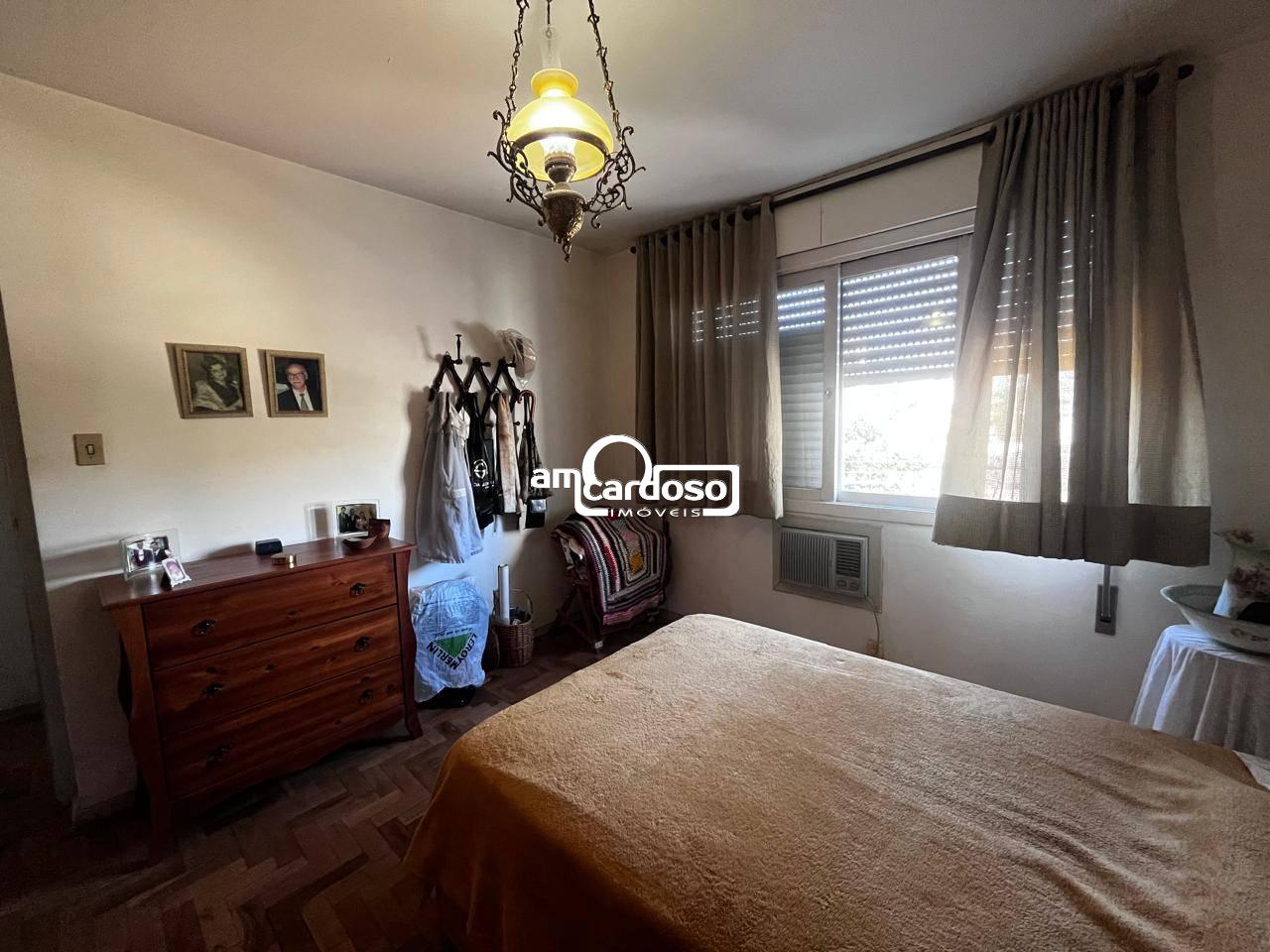 Apartamento 2 quarto(s)  no bairro S�o Sebasti�o
