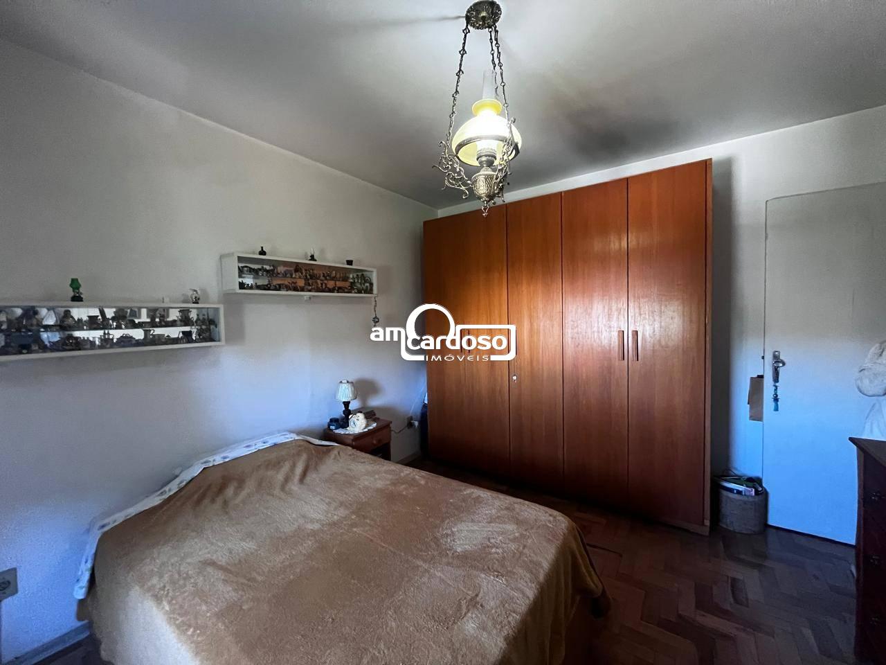 Apartamento 2 quarto(s)  no bairro S�o Sebasti�o