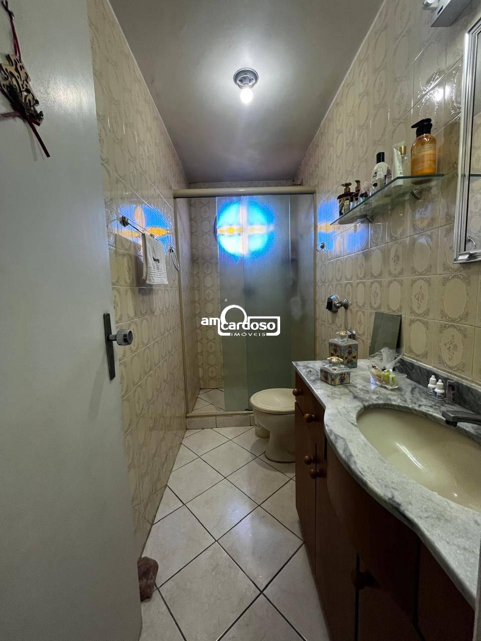 Apartamento 2 quarto(s)  no bairro S�o Sebasti�o