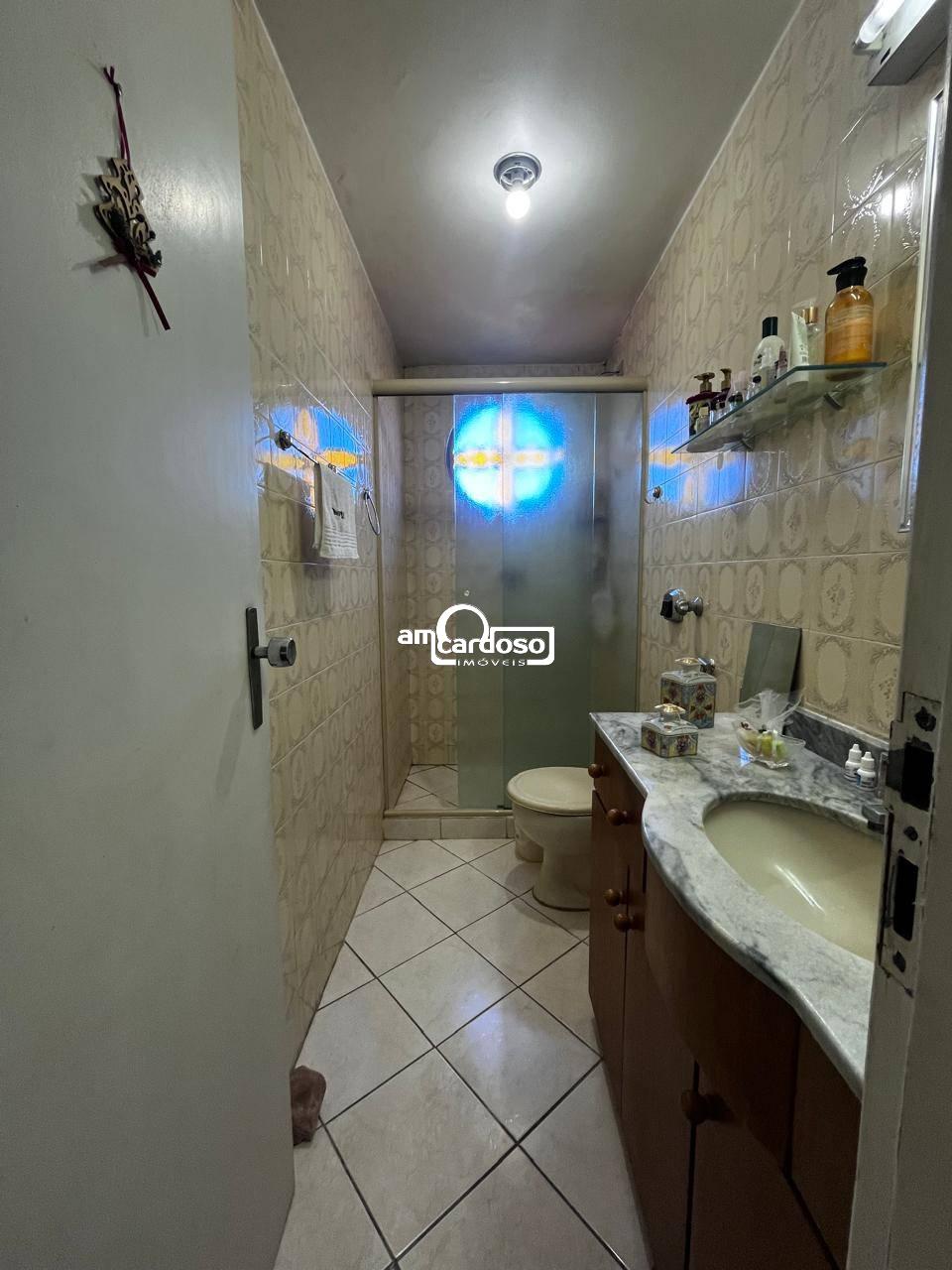 Apartamento 2 quarto(s)  no bairro S�o Sebasti�o