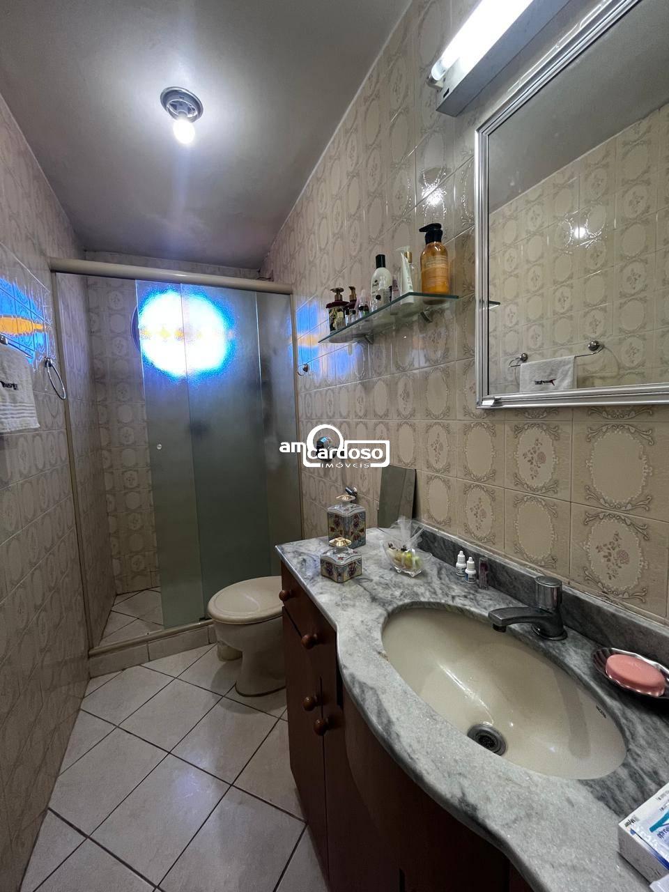 Apartamento 2 quarto(s)  no bairro S�o Sebasti�o