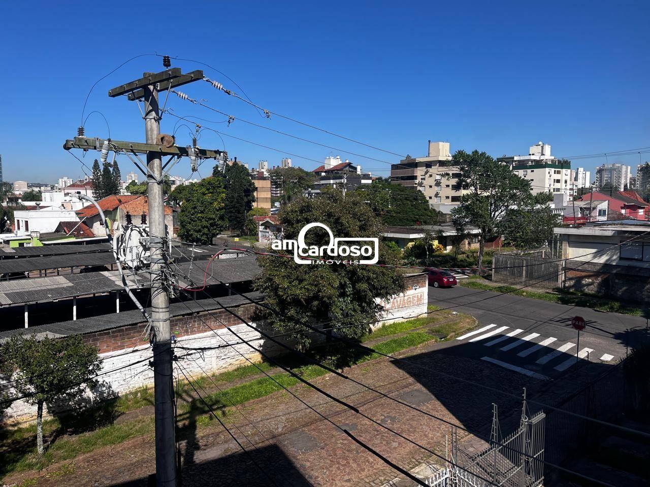 Apartamento 2 quarto(s)  no bairro S�o Sebasti�o