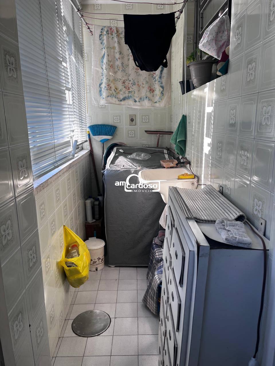 Apartamento 2 quarto(s)  no bairro S�o Sebasti�o