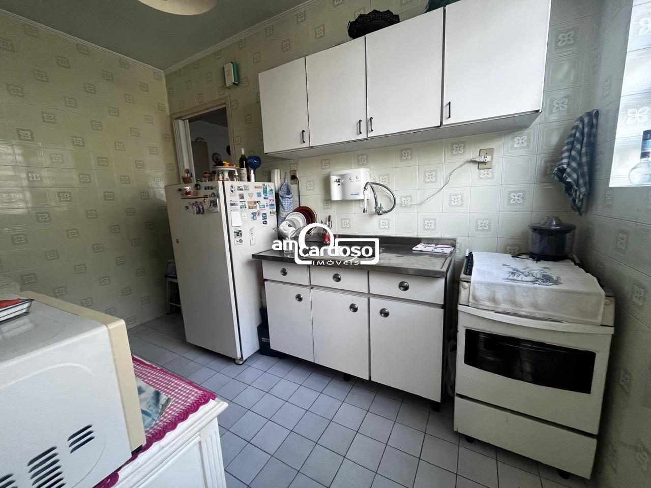 Apartamento 2 quarto(s)  no bairro S�o Sebasti�o