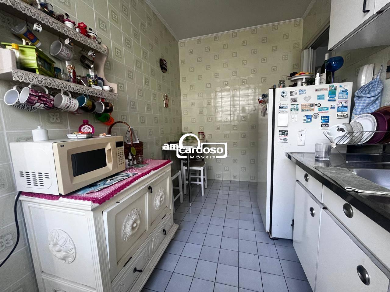 Apartamento 2 quarto(s)  no bairro S�o Sebasti�o