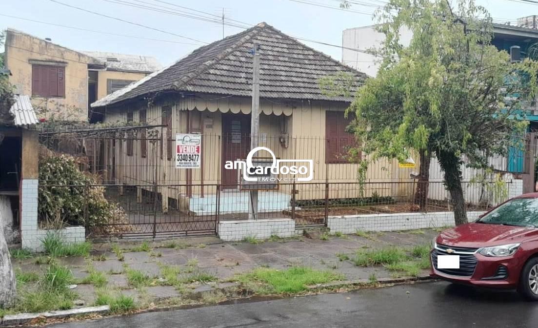 Terreno no bairro Sarandi