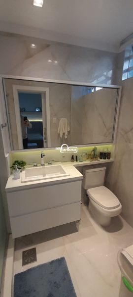 Apartamento 2 quarto(s)  no bairro Menino Deus