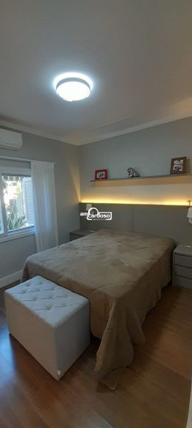 Apartamento 2 quarto(s)  no bairro Menino Deus
