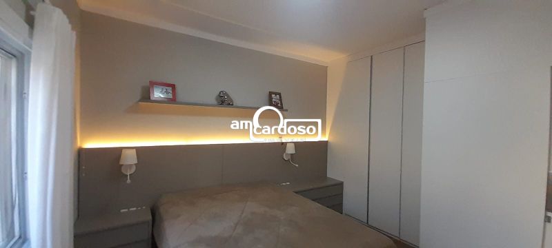 Apartamento 2 quarto(s)  no bairro Menino Deus