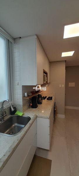 Apartamento 2 quarto(s)  no bairro Menino Deus