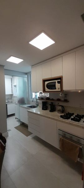 Apartamento 2 quarto(s)  no bairro Menino Deus