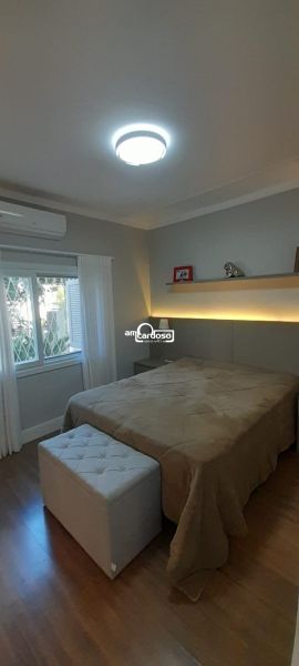Apartamento 2 quarto(s)  no bairro Menino Deus