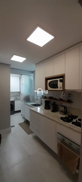 Apartamento 2 quarto(s)  no bairro Menino Deus