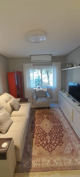 Apartamento 2 quarto(s)  no bairro Menino Deus