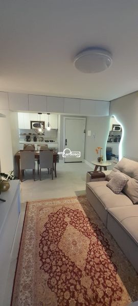 Apartamento 2 quarto(s)  no bairro Menino Deus