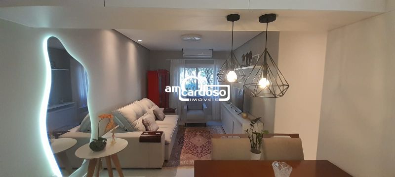 Apartamento 2 quarto(s)  no bairro Menino Deus