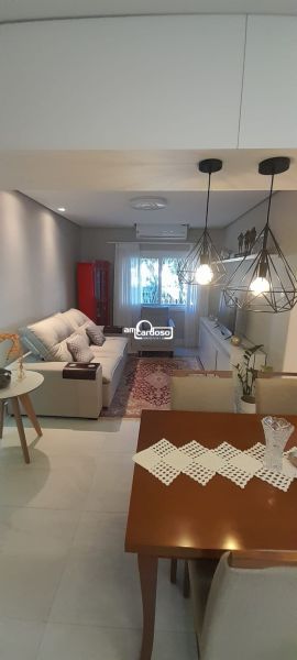 Apartamento 2 quarto(s)  no bairro Menino Deus