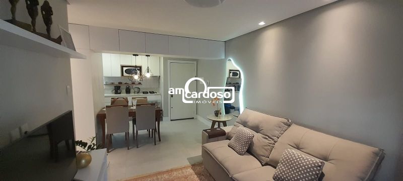 Apartamento 2 quarto(s)  no bairro Menino Deus