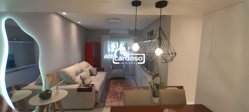 Apartamento 2 quarto(s)  no bairro Menino Deus