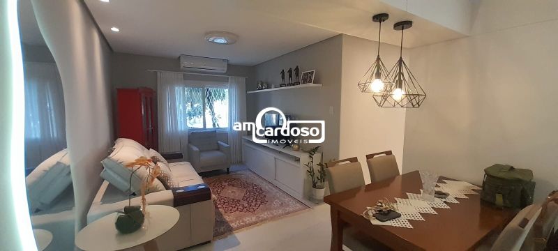 Apartamento 2 quarto(s)  no bairro Menino Deus