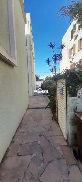 Apartamento 2 quarto(s)  no bairro Menino Deus