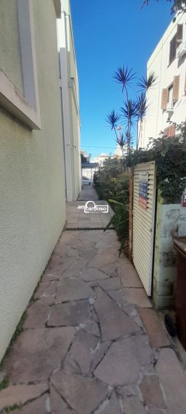 Apartamento 2 quarto(s)  no bairro Menino Deus