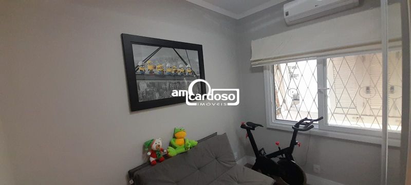 Apartamento 2 quarto(s)  no bairro Menino Deus