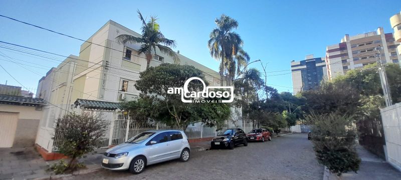 Apartamento 2 quarto(s)  no bairro Menino Deus