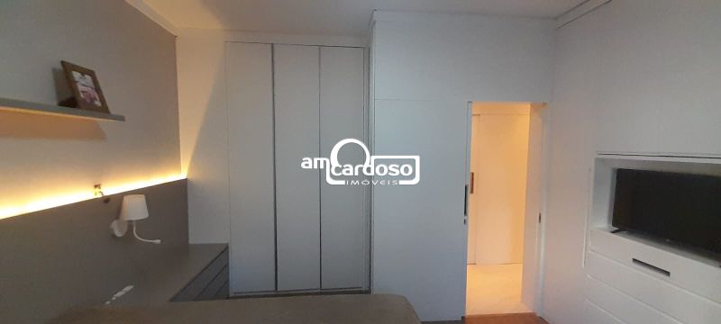 Apartamento 2 quarto(s)  no bairro Menino Deus