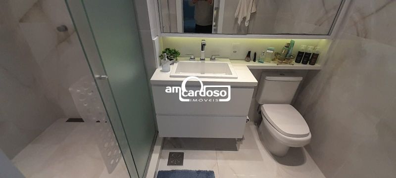 Apartamento 2 quarto(s)  no bairro Menino Deus
