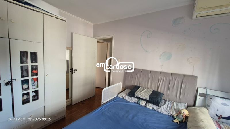 Apartamento 2 quarto(s)  no bairro S�o Sebasti�o