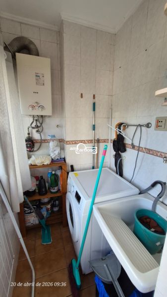 Apartamento 2 quarto(s)  no bairro S�o Sebasti�o