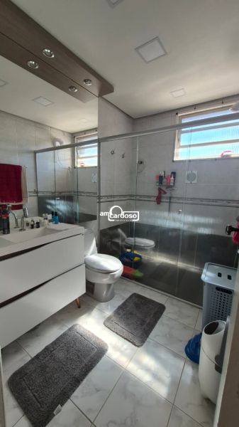 Apartamento 2 quarto(s)  no bairro S�o Sebasti�o